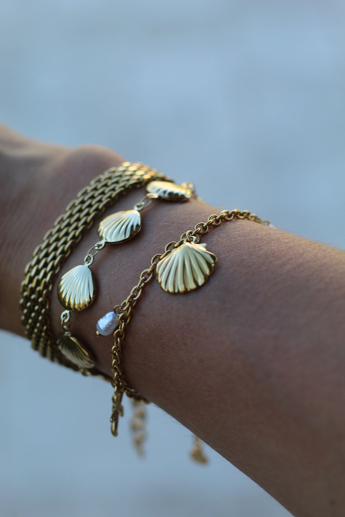 Bracelet Ondea
