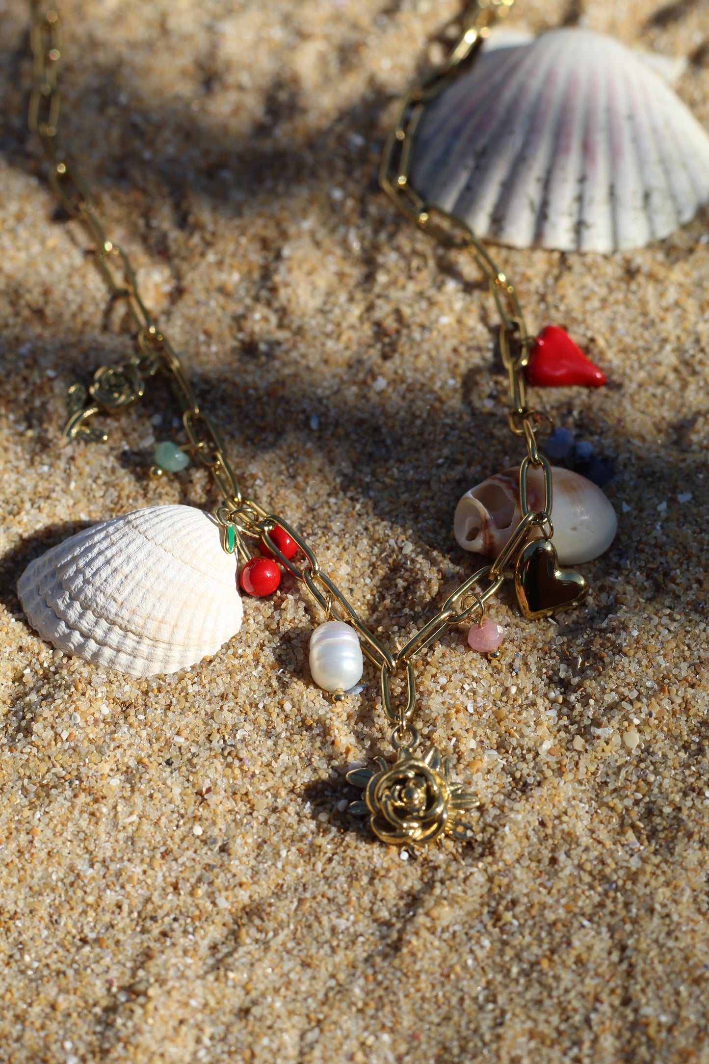 Collier Moana