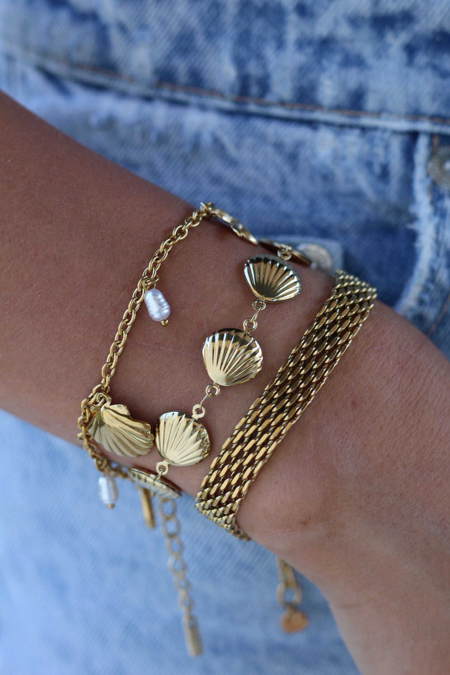 Bracelet Maïa