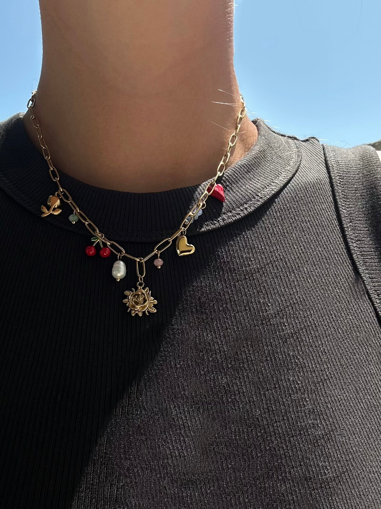 Collier Moana