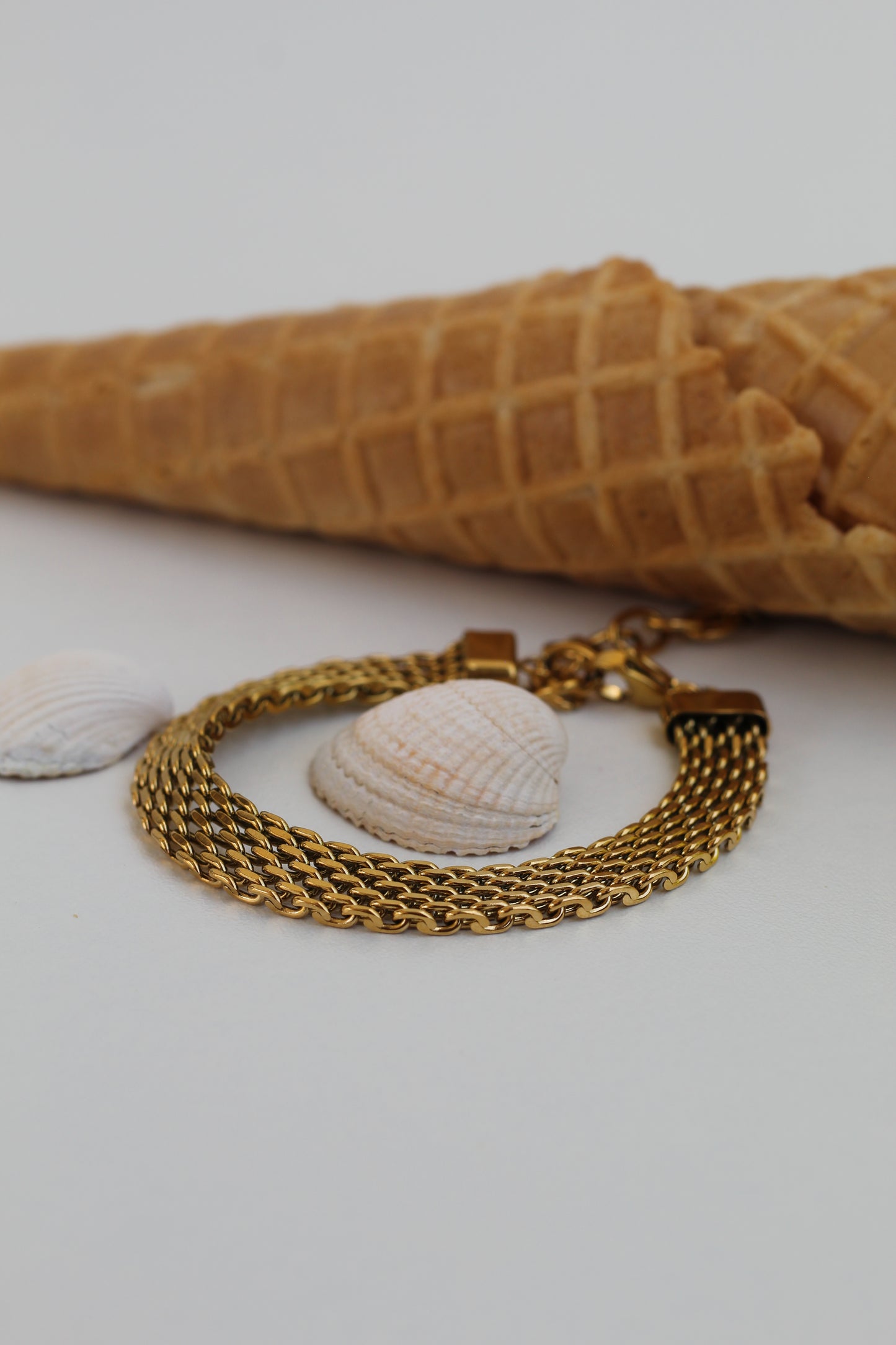 Bracelet Maïa