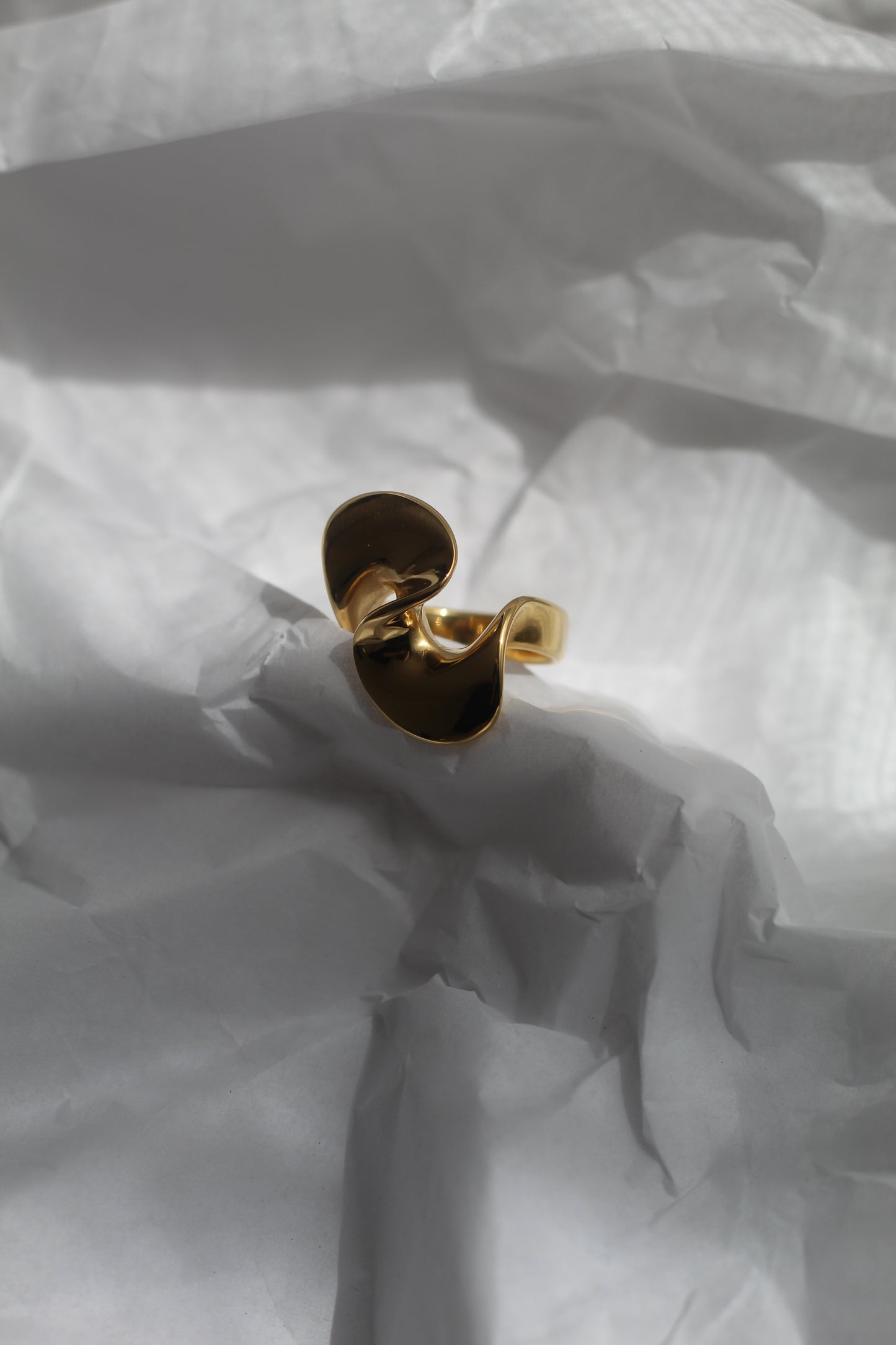 Bague Olivia