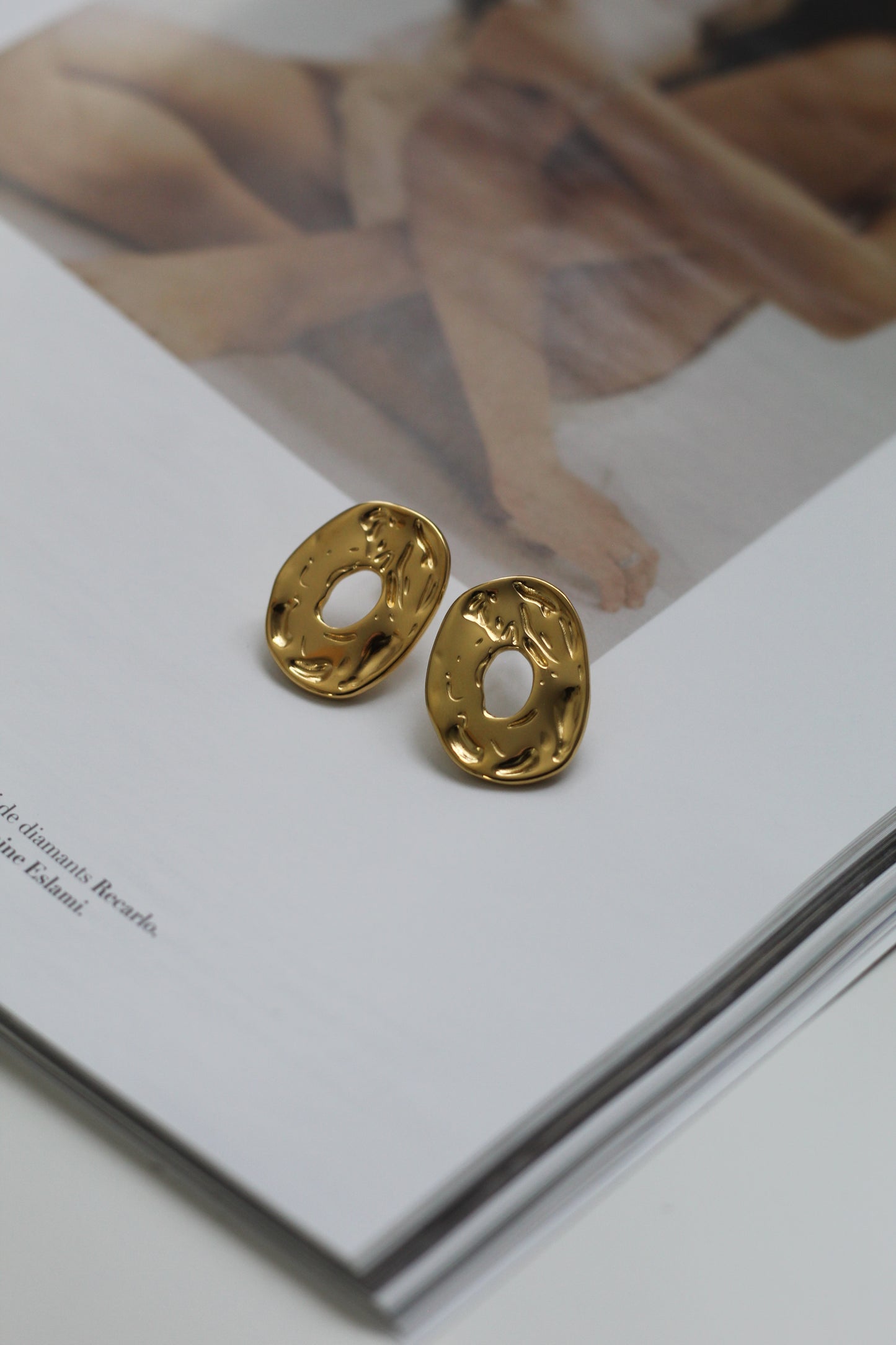 Boucles Anata