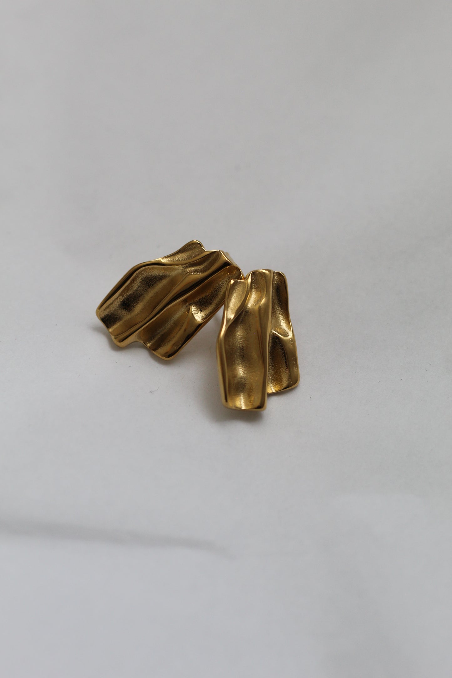 Boucles Écume