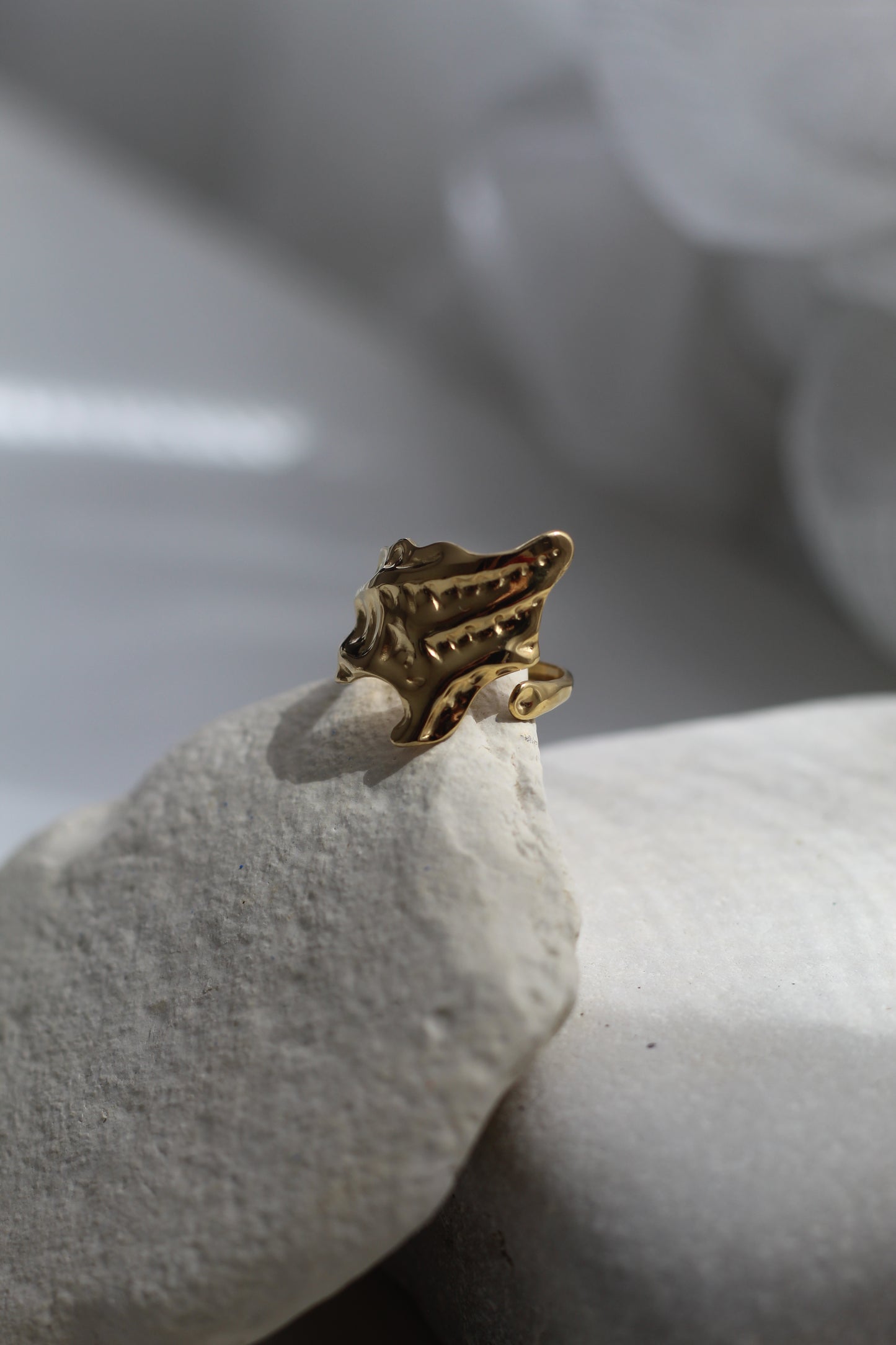 Bague Auria