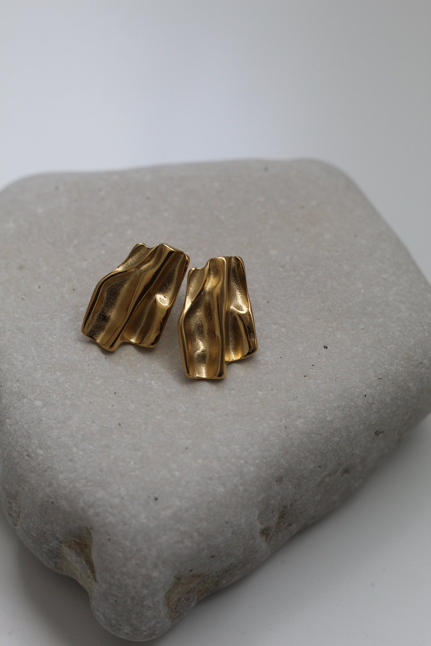 Boucles Écume