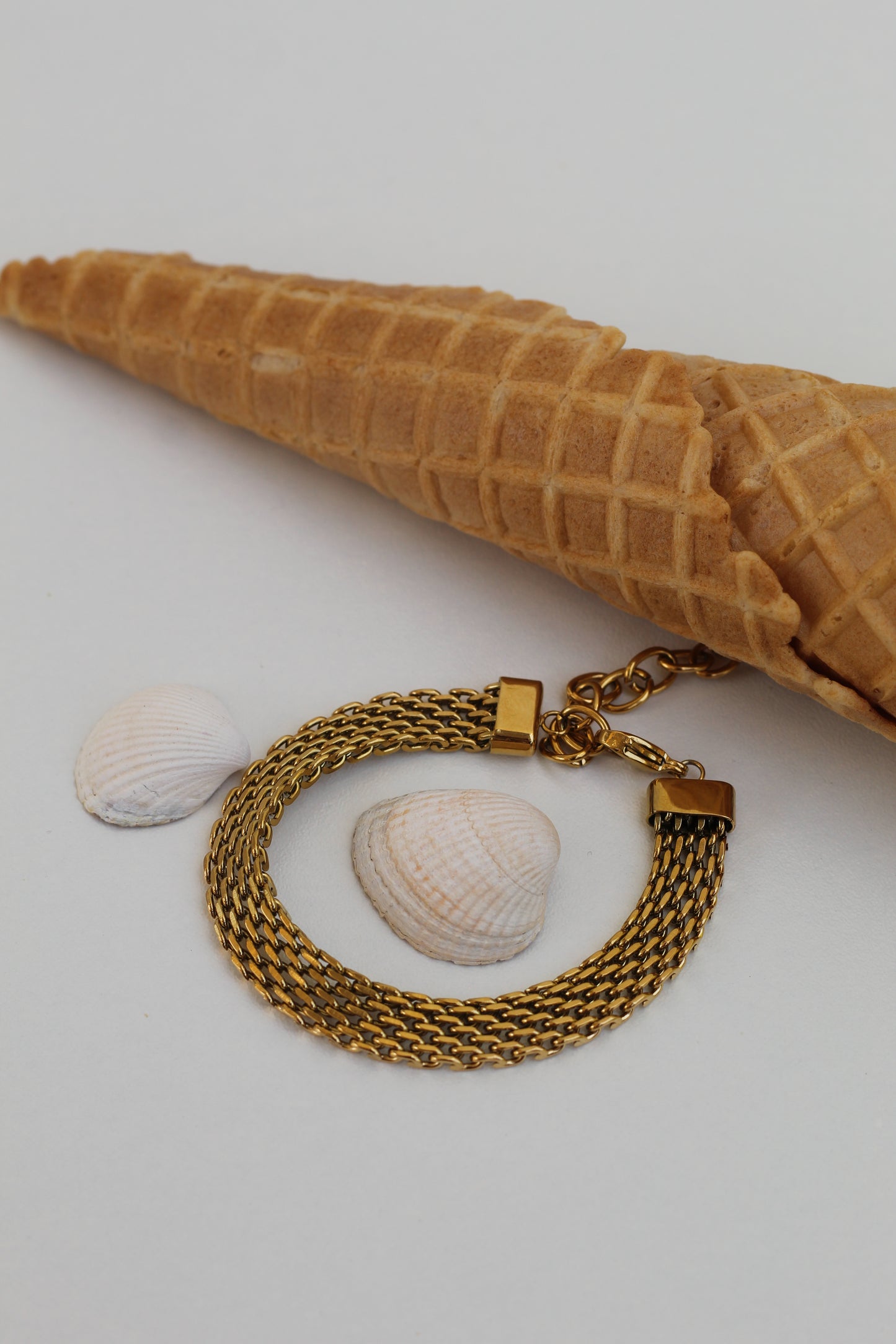 Bracelet Maïa
