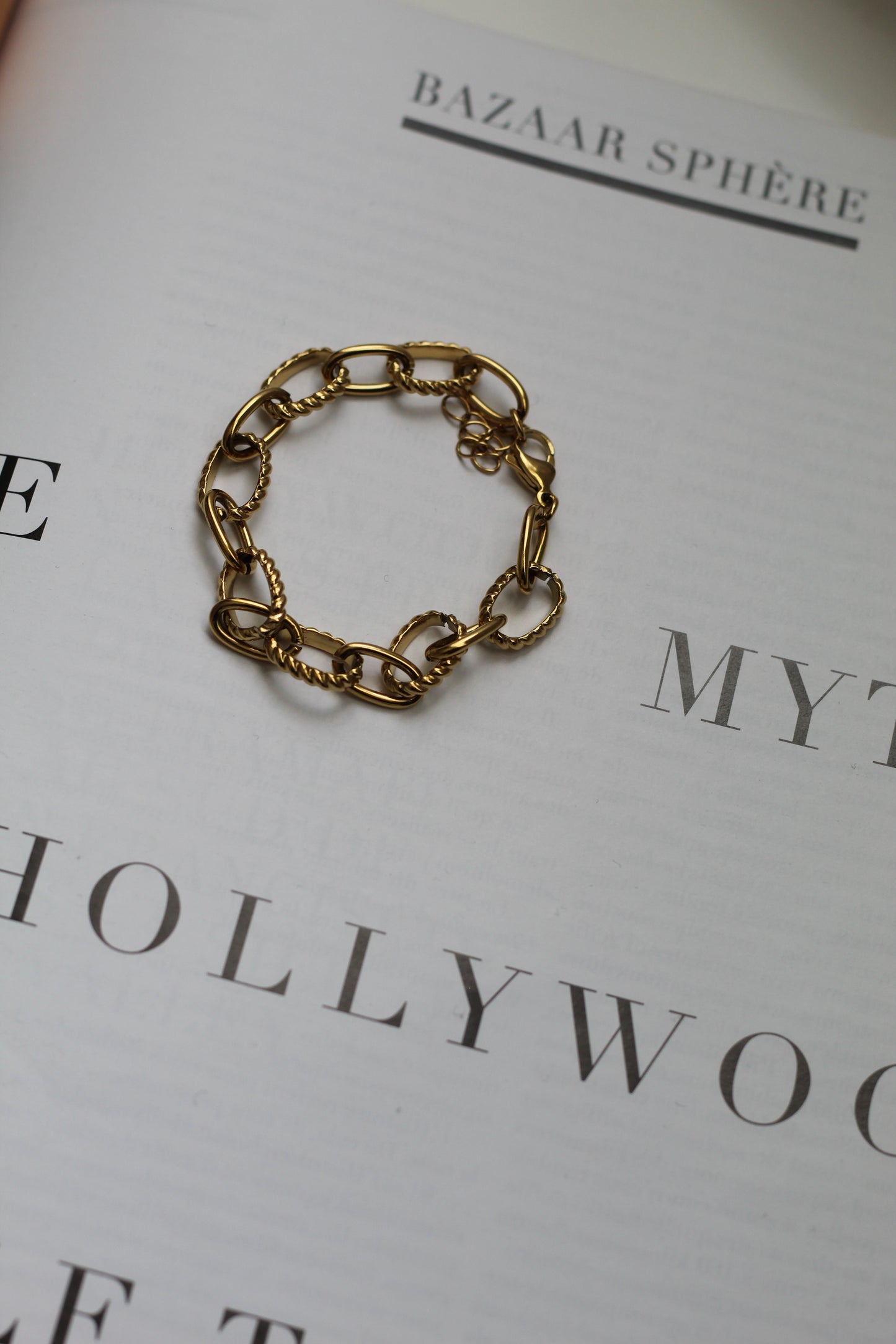 Bracelet Dena