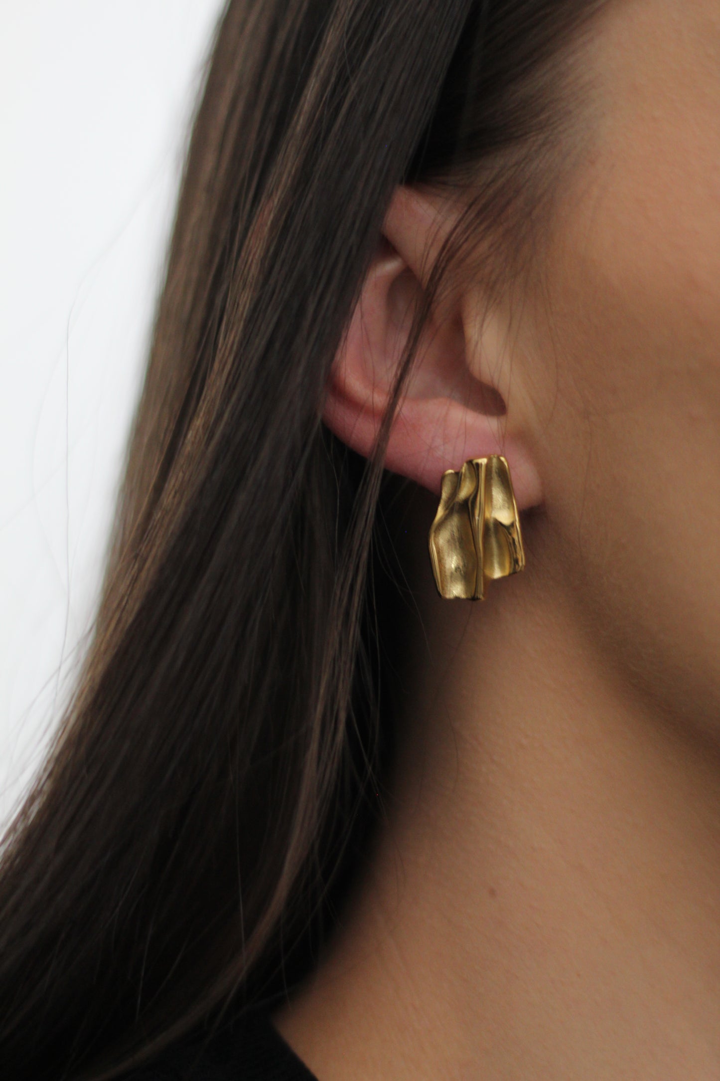 Boucles Écume