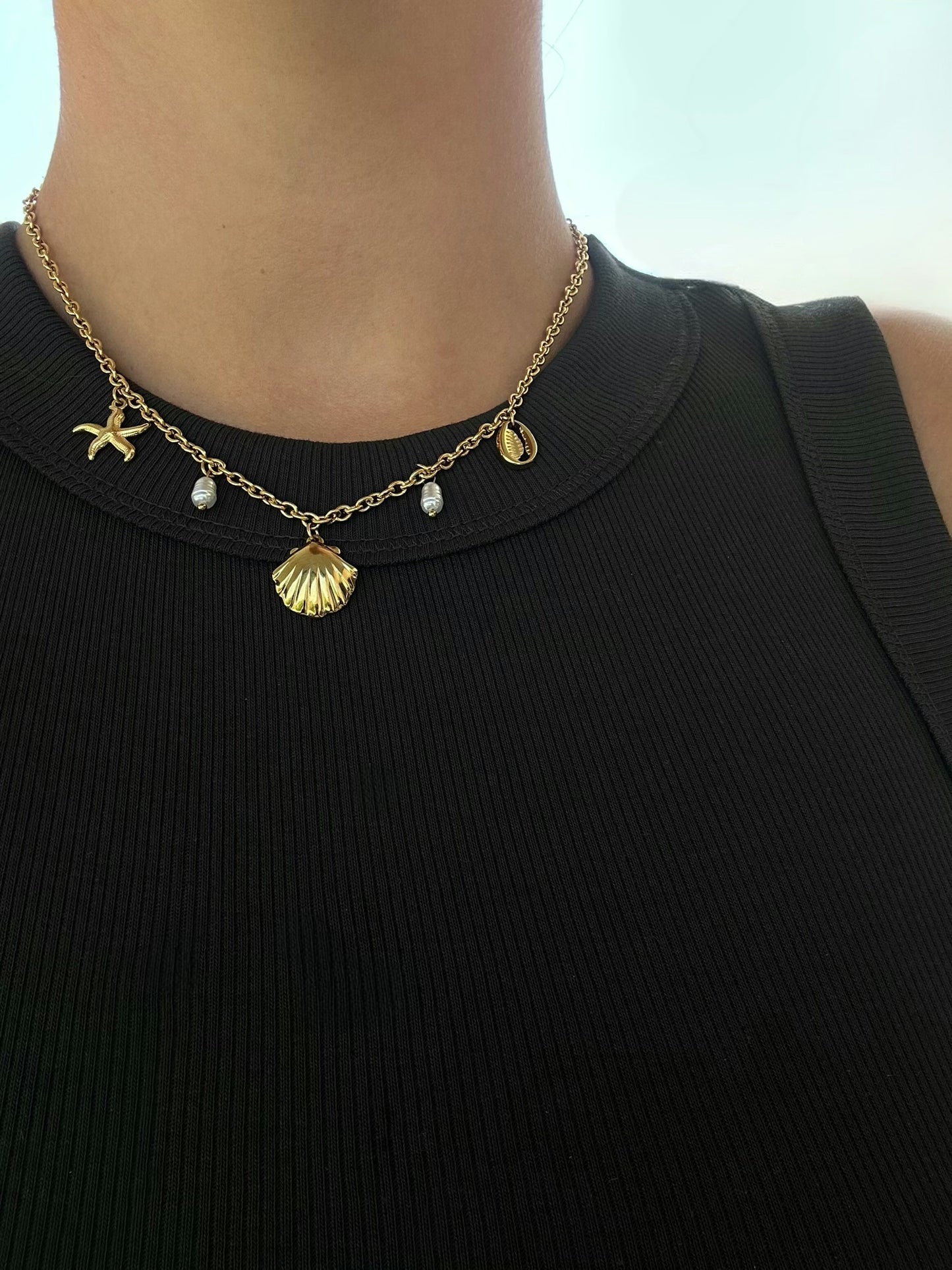 Collier Solea