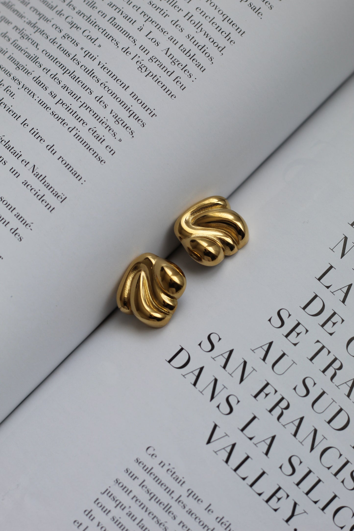Boucles Nova