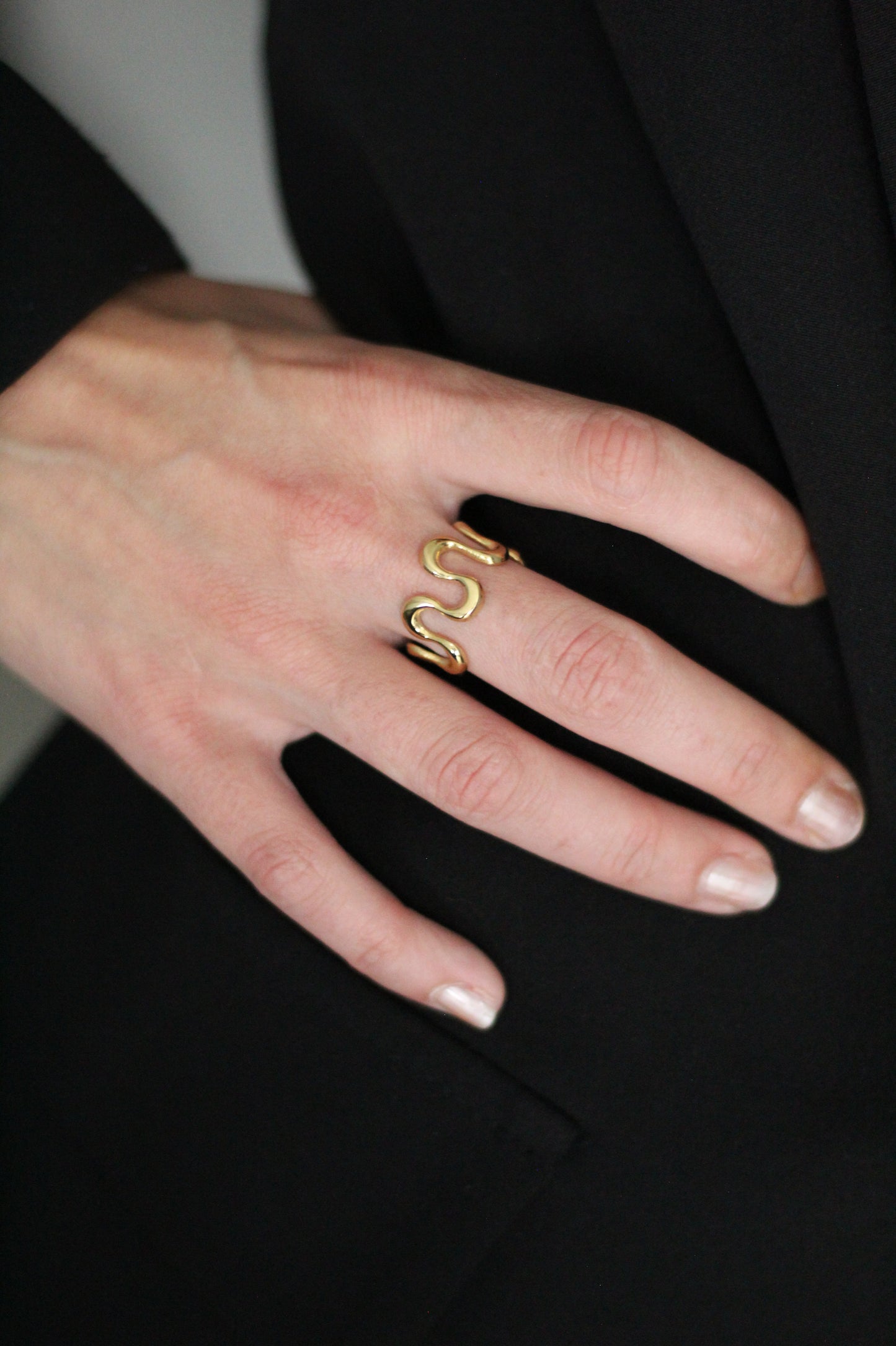 Bague Diane