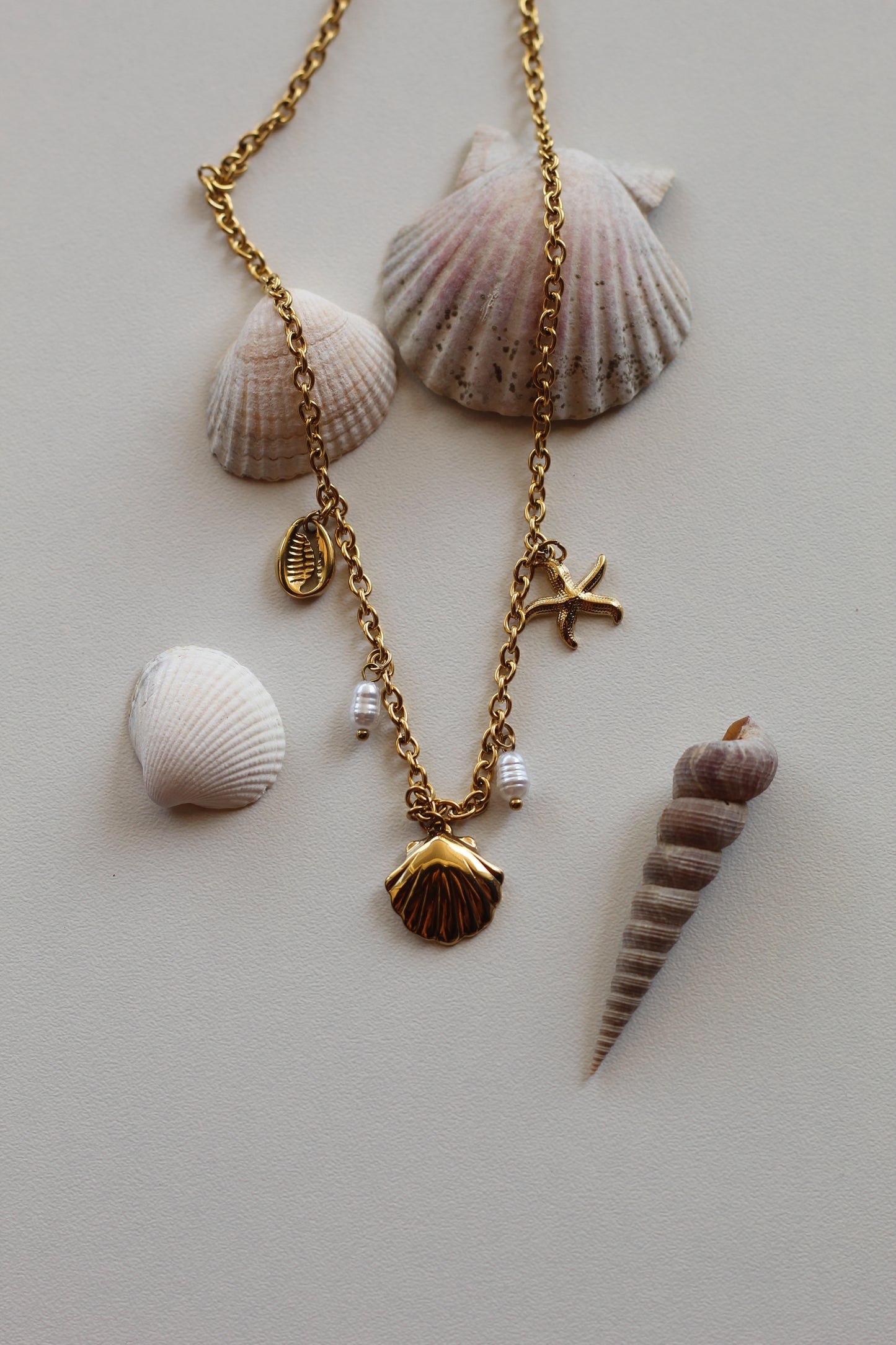 Collier Solea