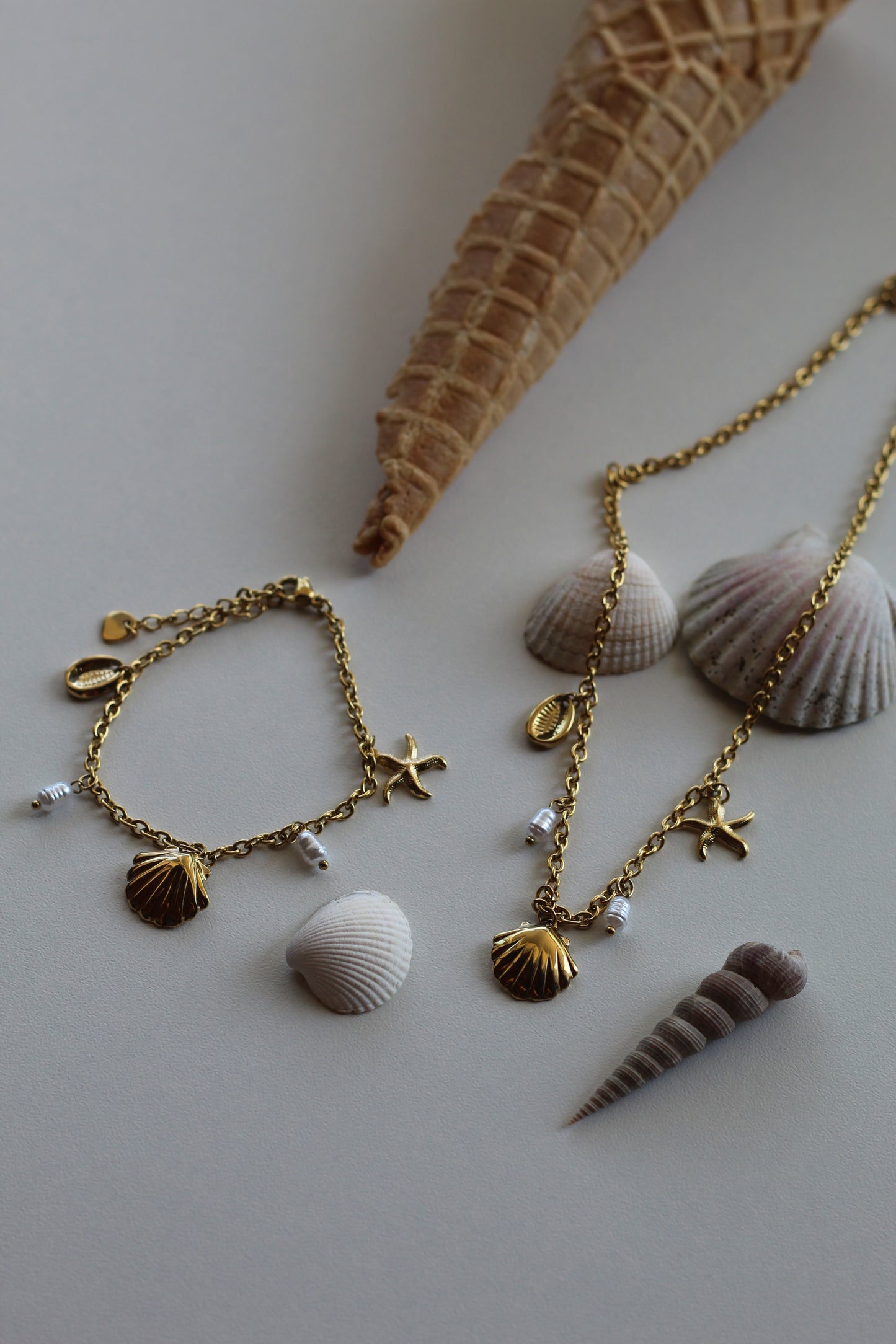 Collier Solea