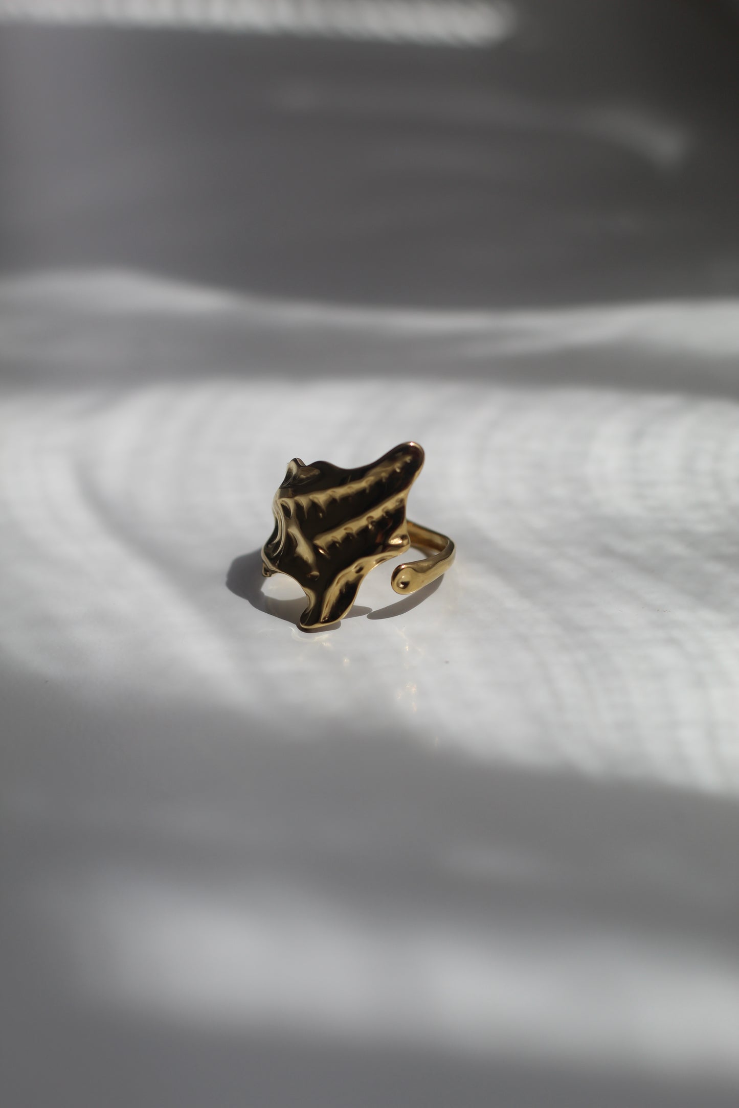 Bague Auria