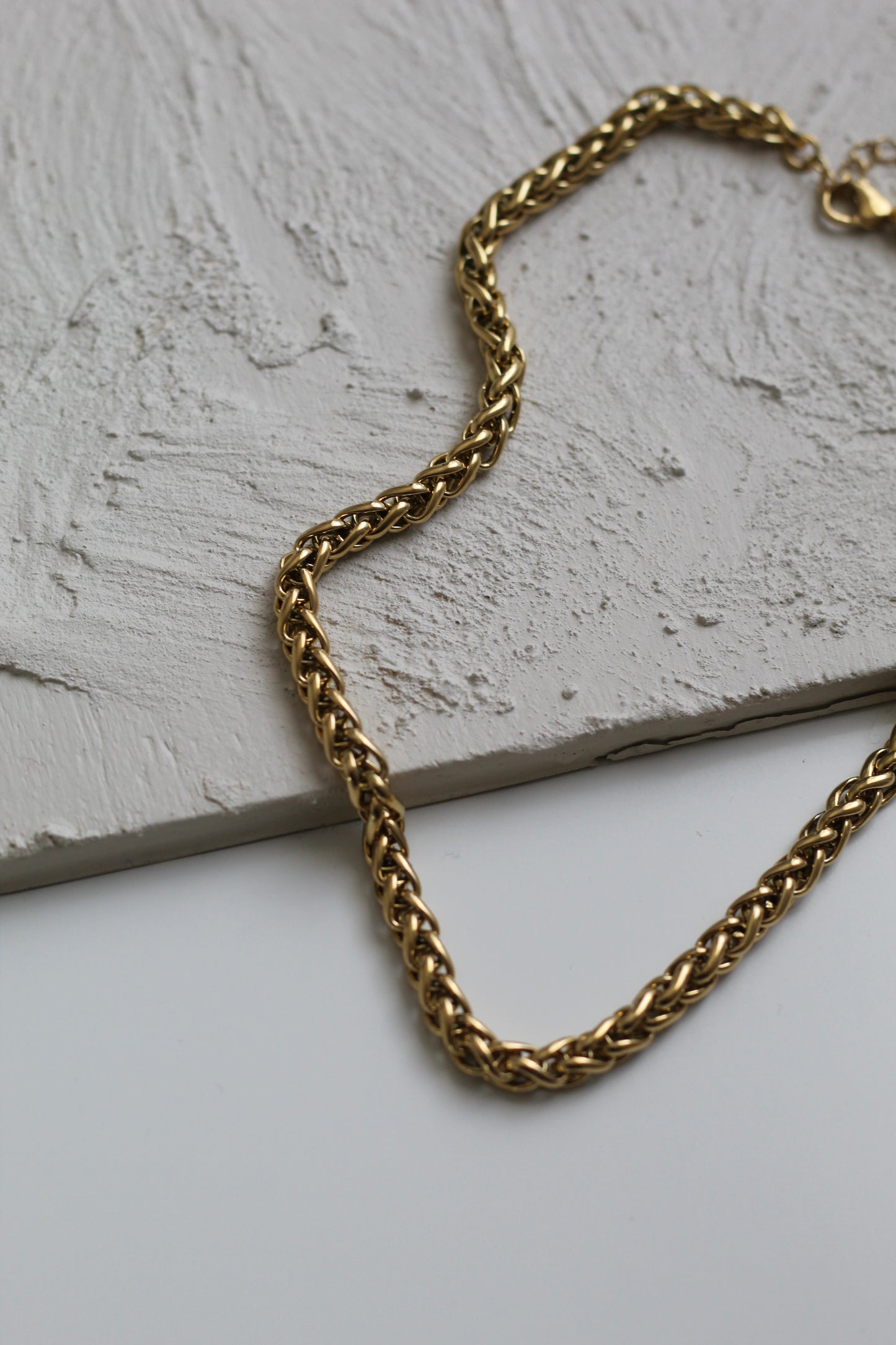 Collier Dona
