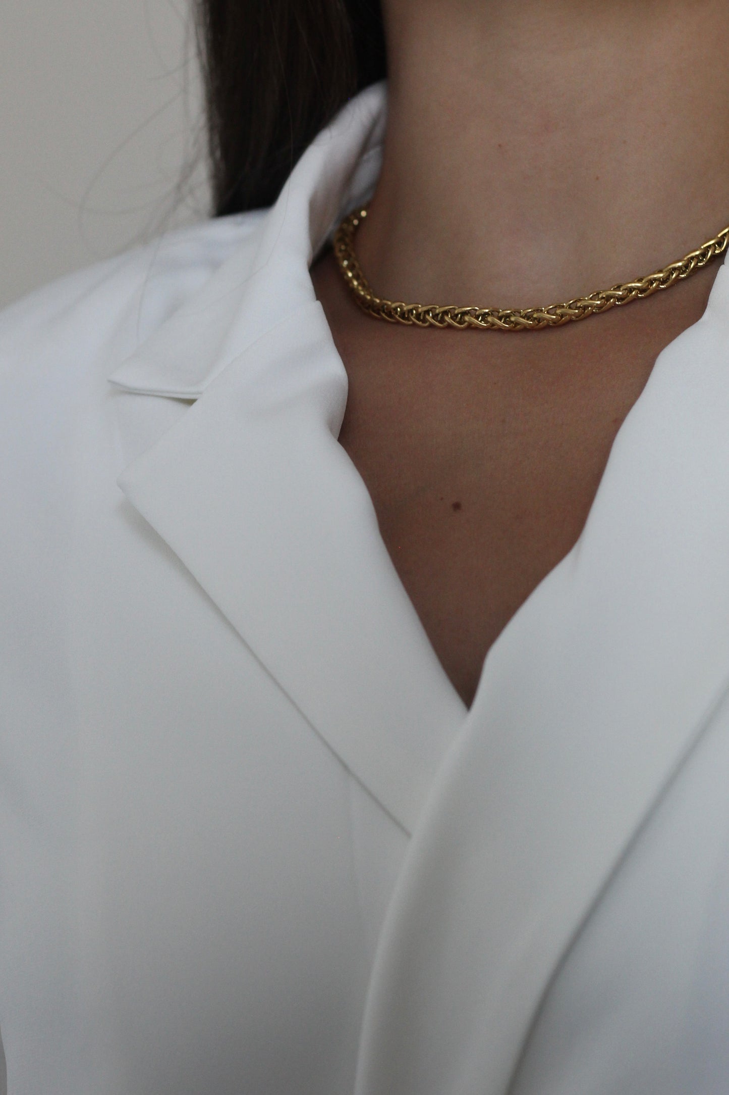 Collier Dona