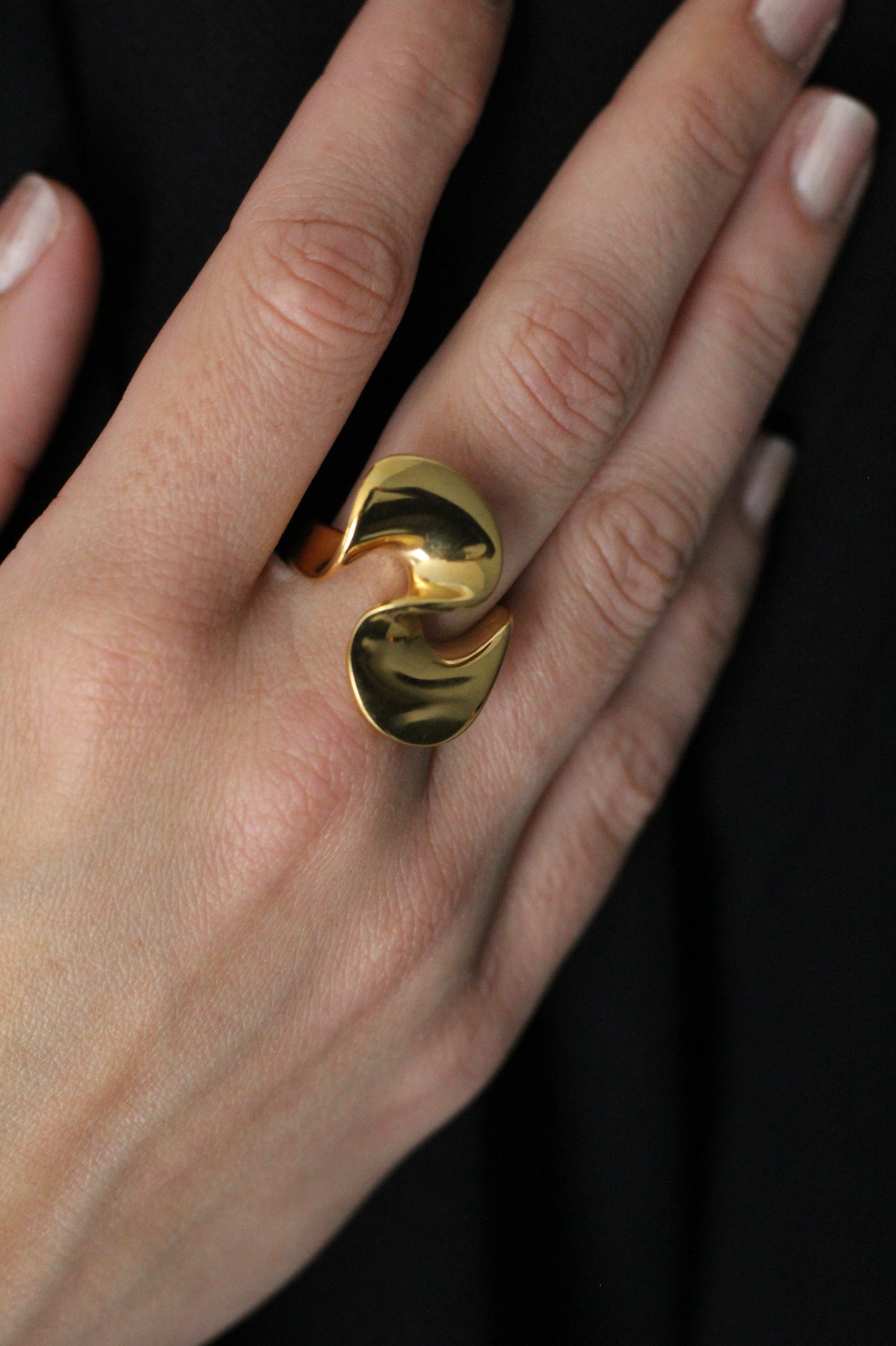 Bague Olivia