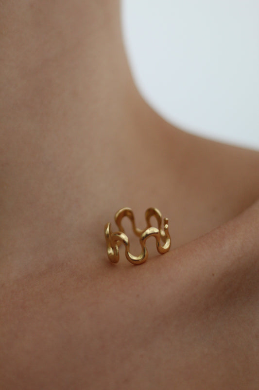 Bague Diane