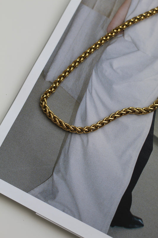 Collier Dona