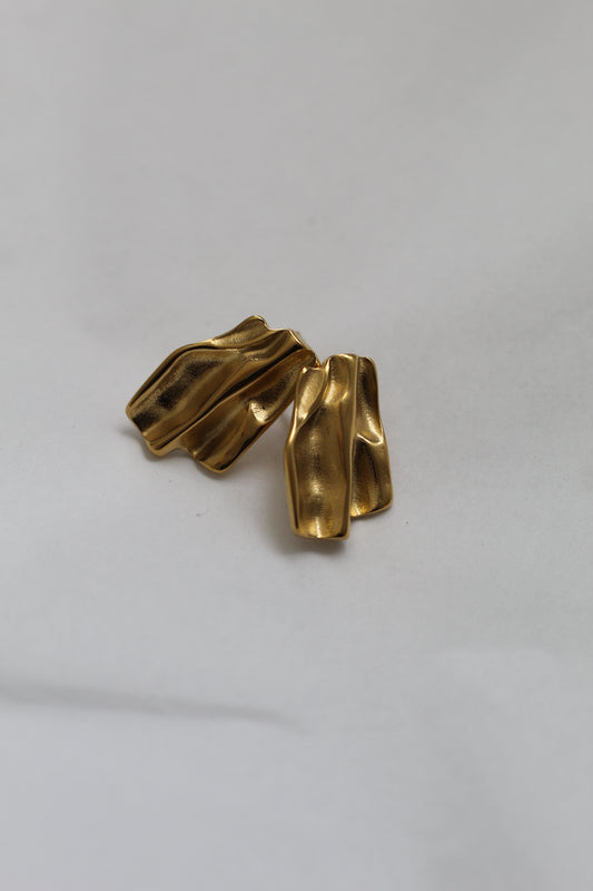 Boucles Écume