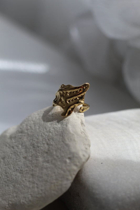 Bague Auria