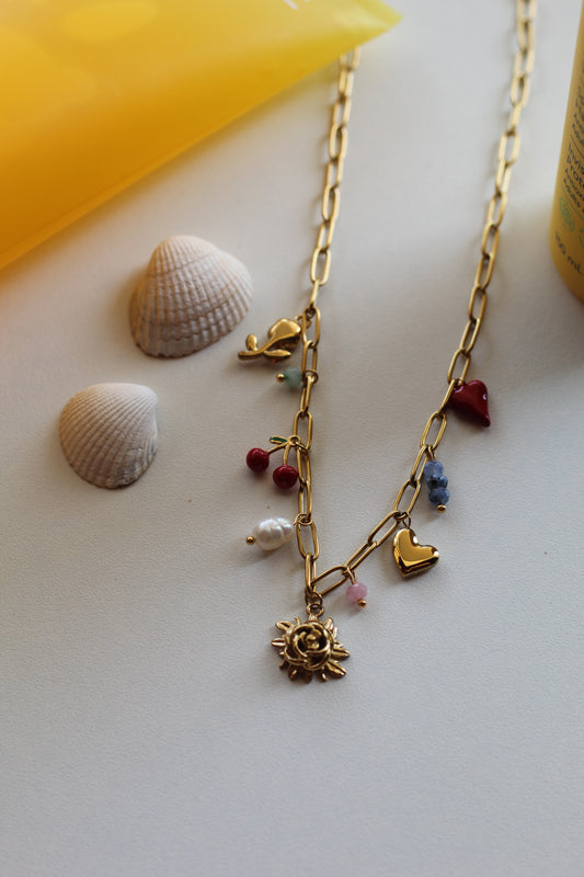 Collier Moana
