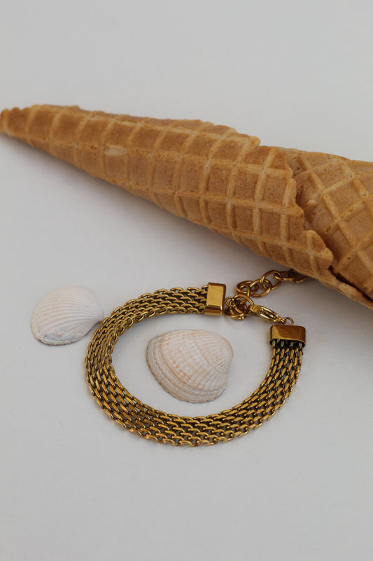 Bracelet Maïa
