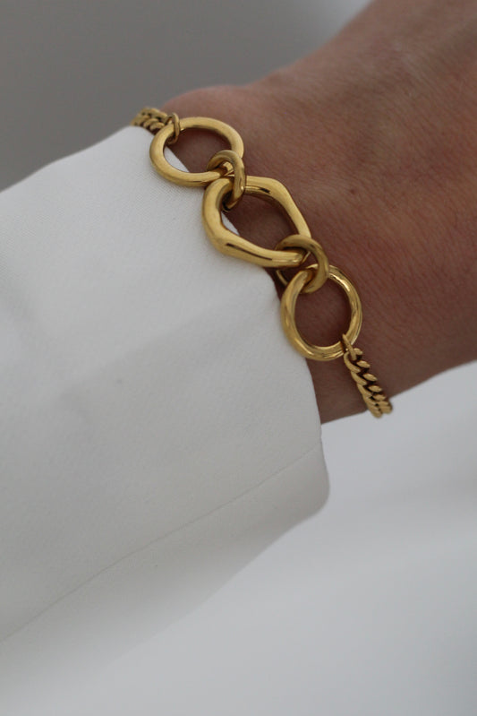 Bracelet Nayia