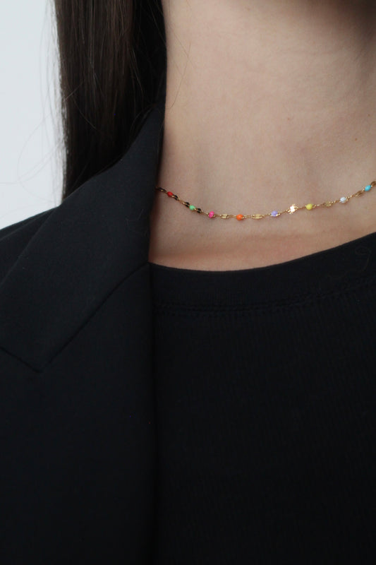Collier Léna