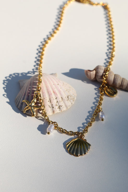 Collier Solea