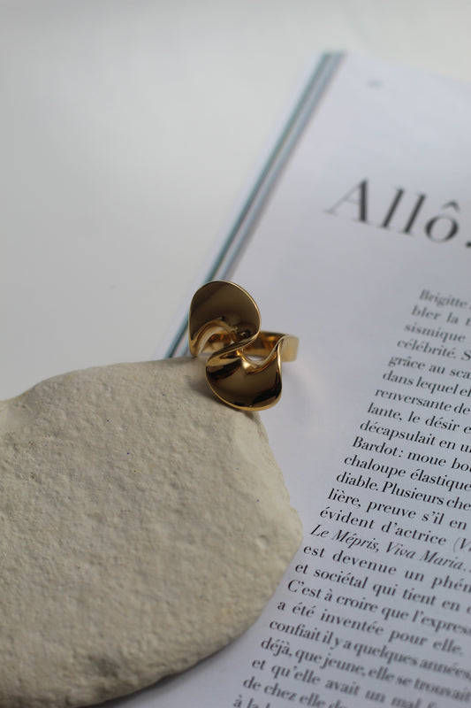Bague Olivia