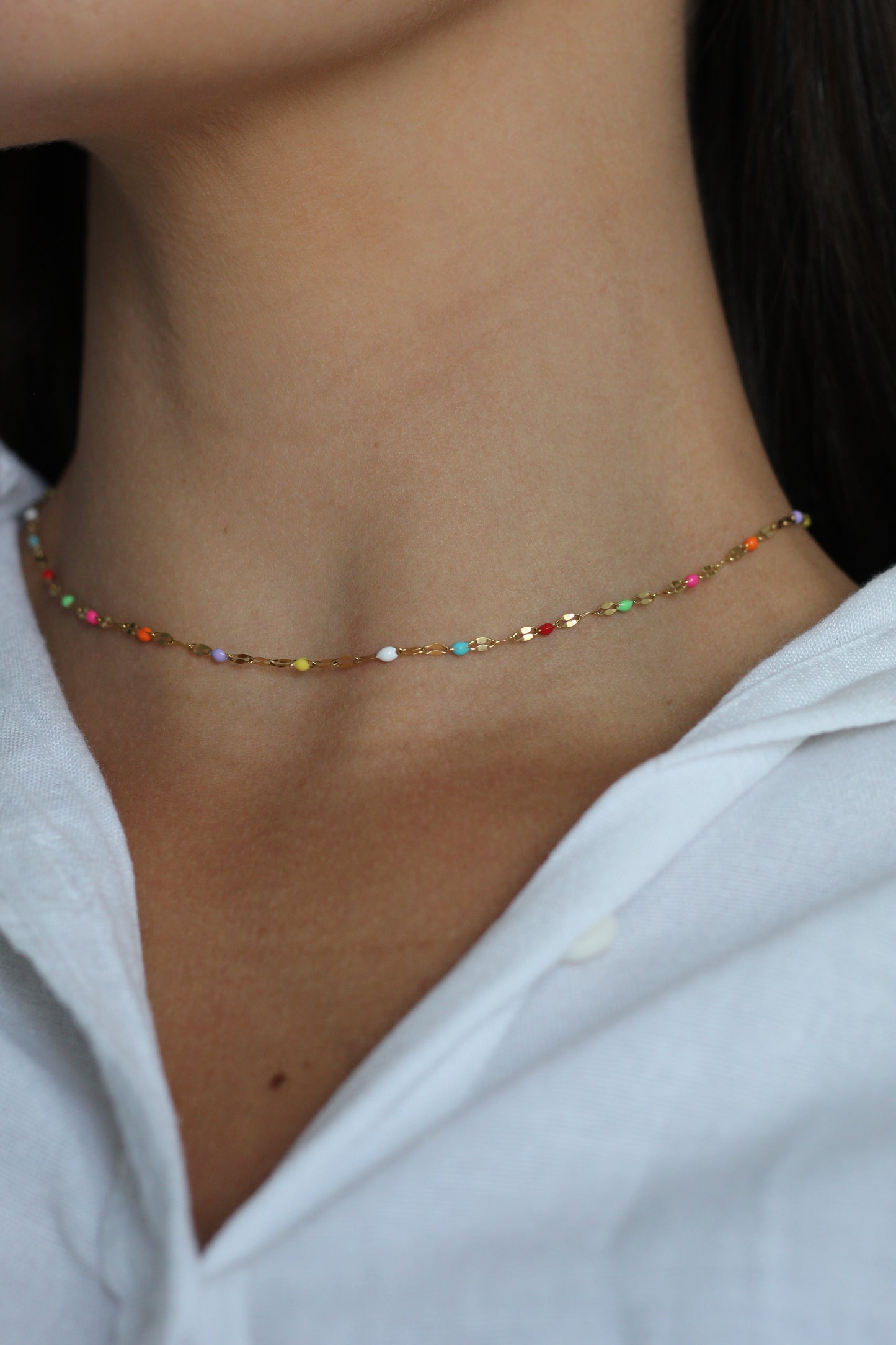 Collier Léna